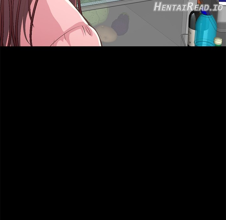 My Love for Her Chapter 7 - page 72