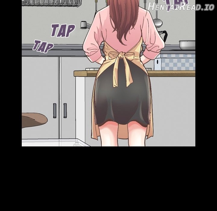 My Love for Her Chapter 7 - page 83