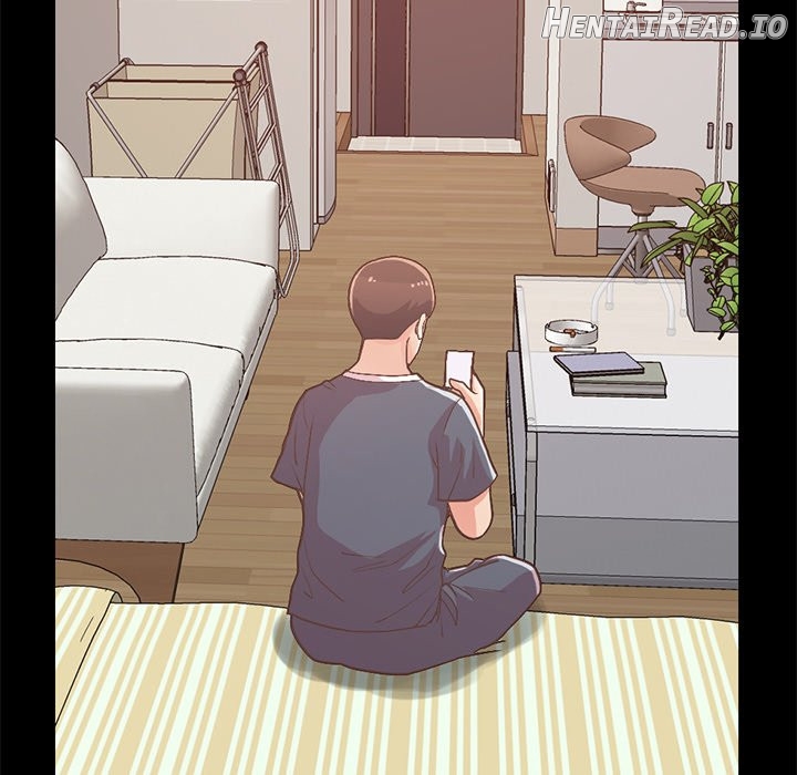 My Love for Her Chapter 8 - page 16