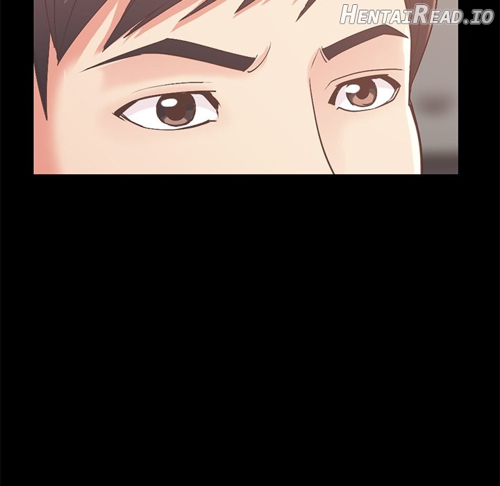 My Love for Her Chapter 8 - page 22
