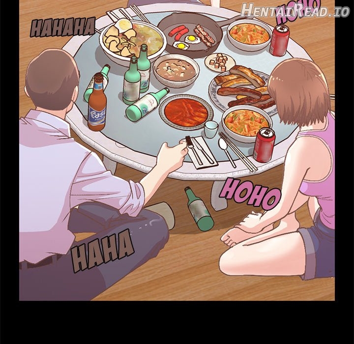 My Love for Her Chapter 8 - page 33