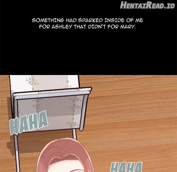 My Love for Her Chapter 8 - page 35