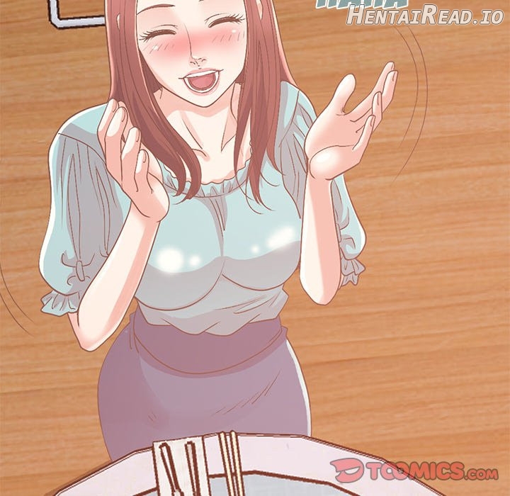 My Love for Her Chapter 8 - page 36