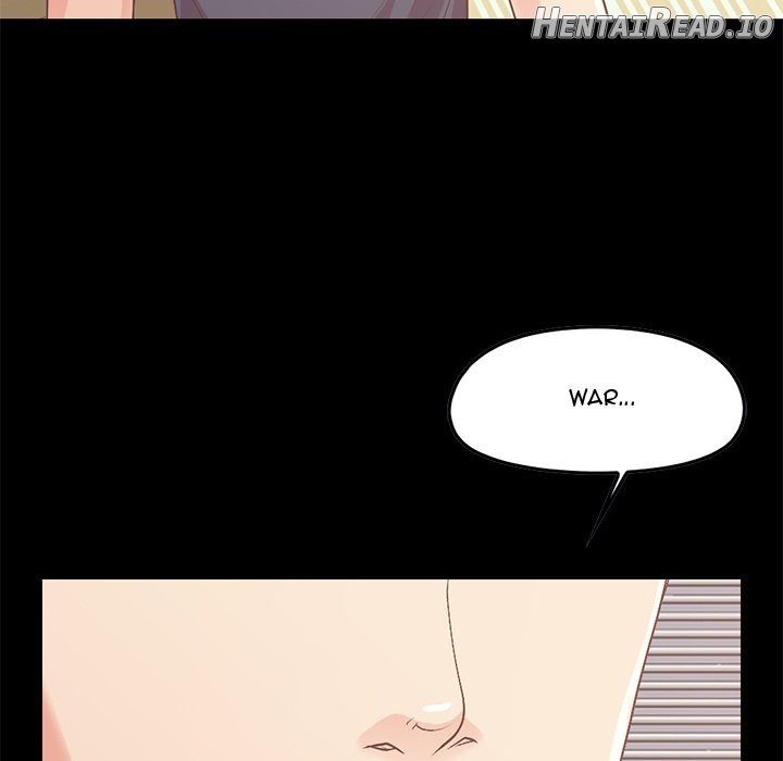 My Love for Her Chapter 8 - page 43