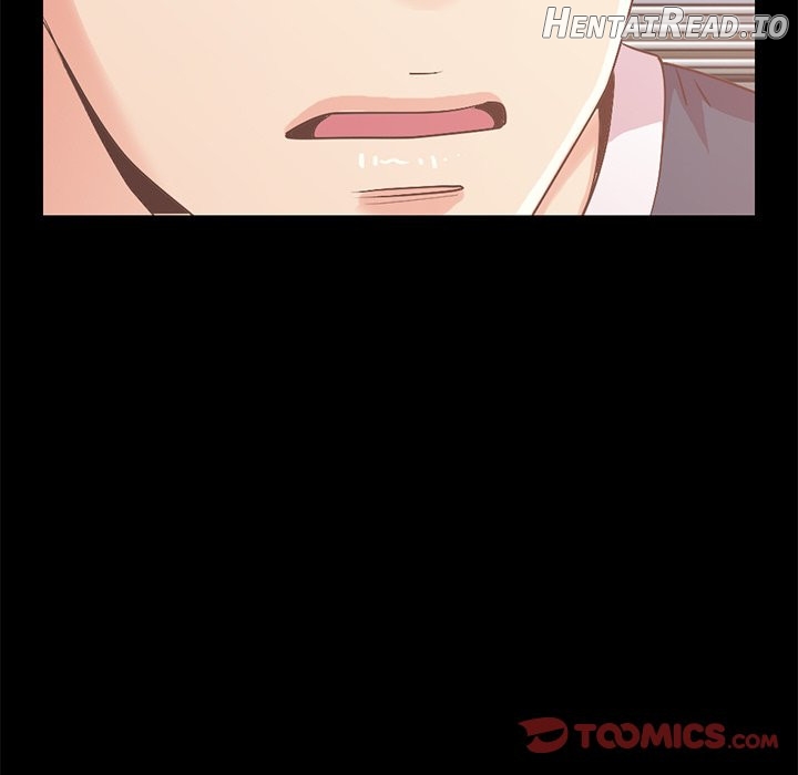 My Love for Her Chapter 8 - page 44