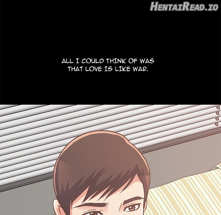 My Love for Her Chapter 8 - page 45