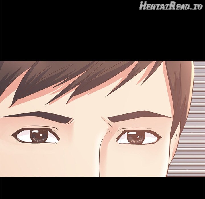 My Love for Her Chapter 8 - page 47