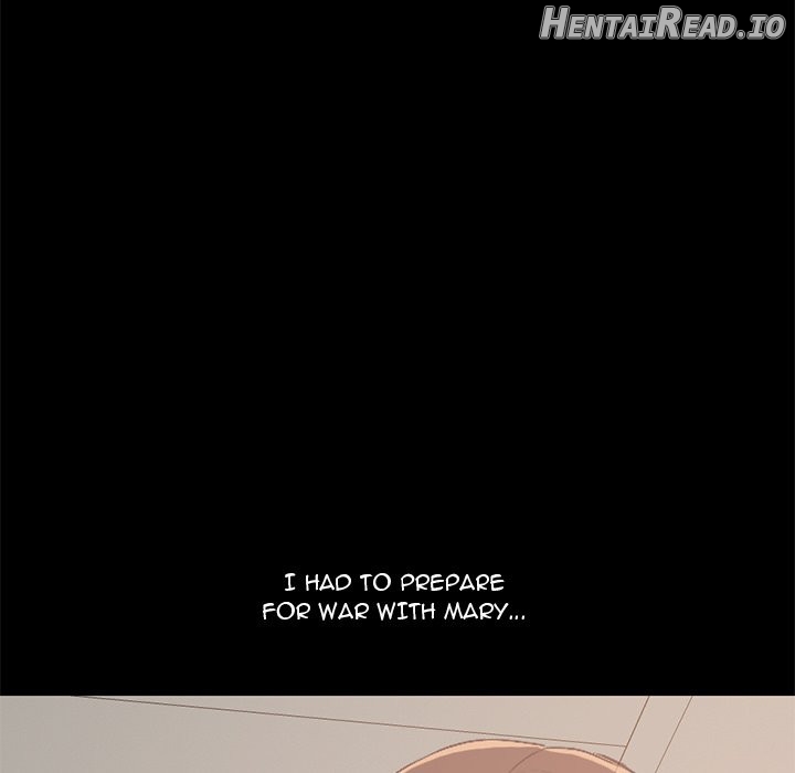 My Love for Her Chapter 8 - page 48