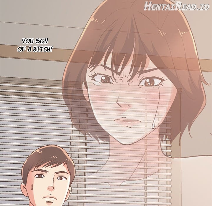 My Love for Her Chapter 8 - page 49