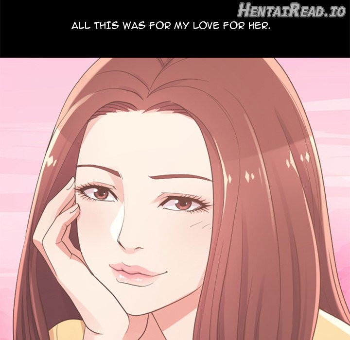 My Love for Her Chapter 8 - page 58