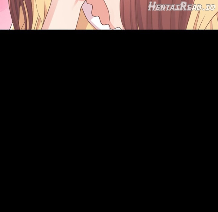 My Love for Her Chapter 8 - page 59