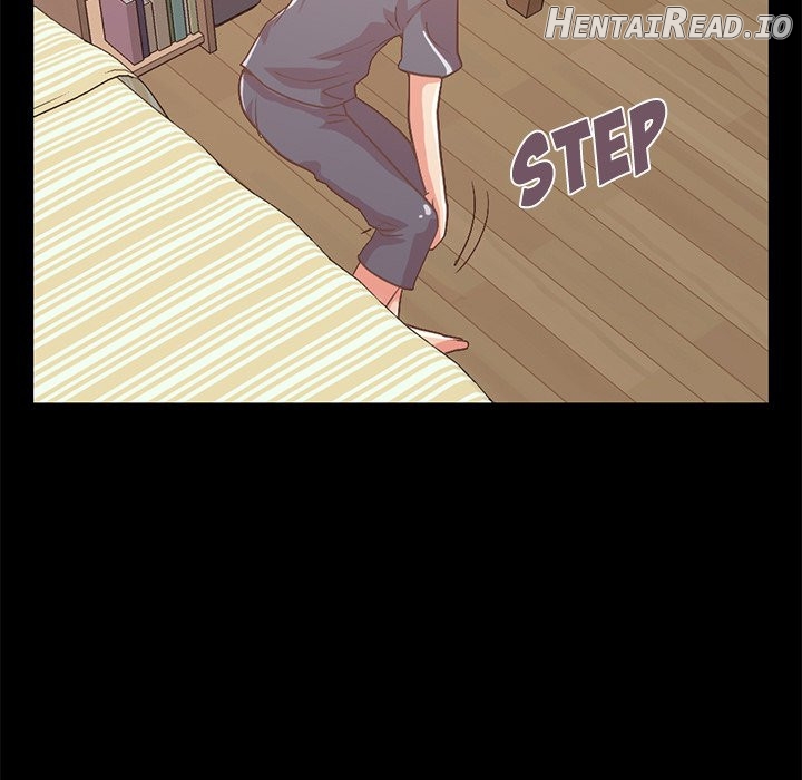 My Love for Her Chapter 8 - page 63