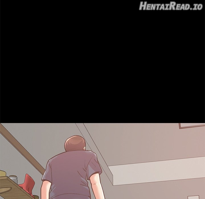 My Love for Her Chapter 8 - page 64
