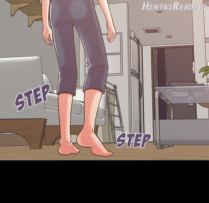 My Love for Her Chapter 8 - page 65