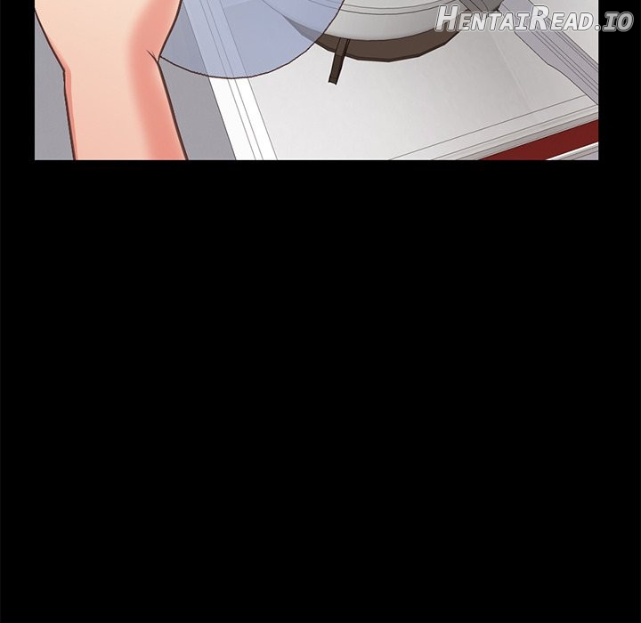 My Love for Her Chapter 8 - page 67