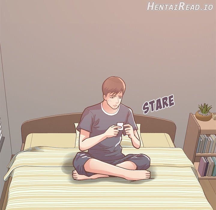 My Love for Her Chapter 8 - page 7