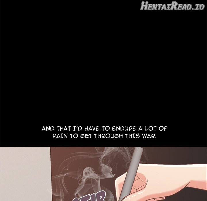 My Love for Her Chapter 8 - page 71