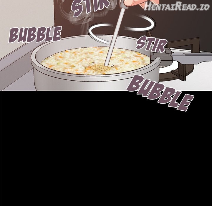 My Love for Her Chapter 8 - page 72