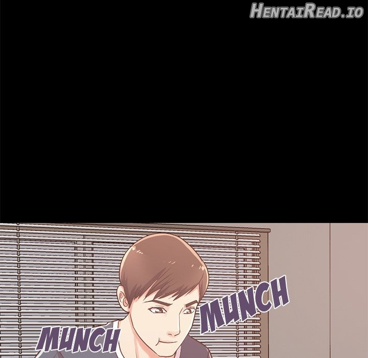 My Love for Her Chapter 8 - page 74