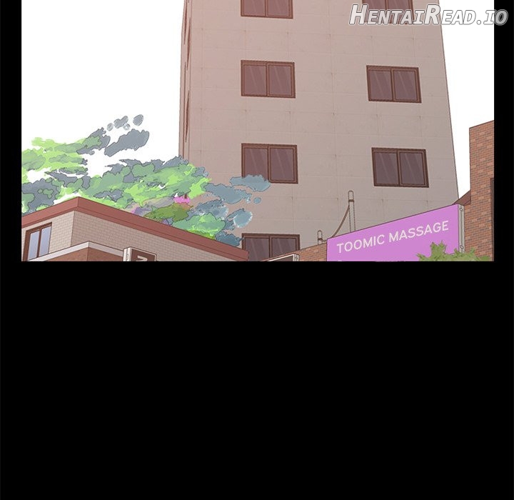 My Love for Her Chapter 8 - page 80
