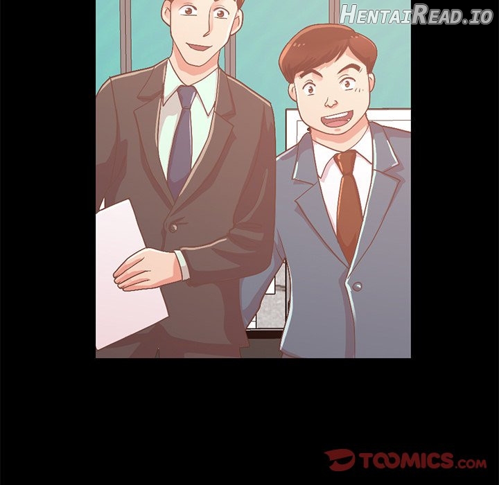 My Love for Her Chapter 8 - page 84