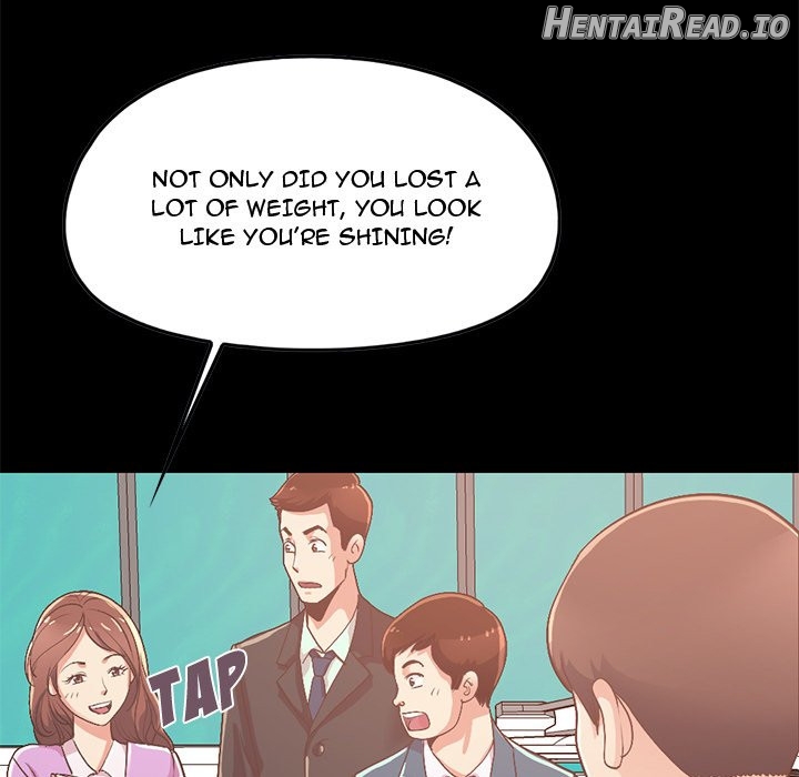 My Love for Her Chapter 8 - page 85