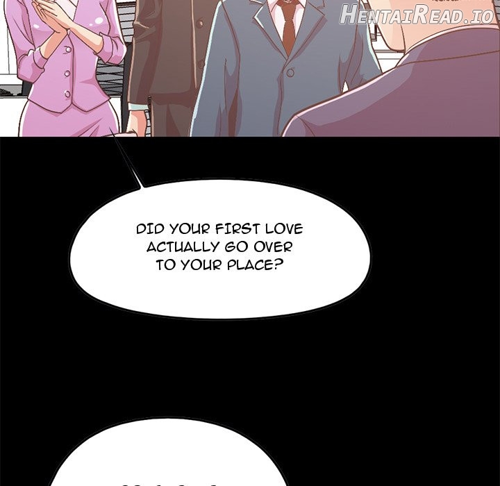 My Love for Her Chapter 8 - page 86