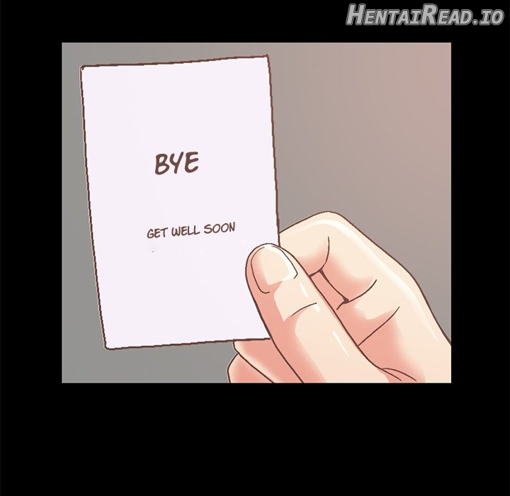 My Love for Her Chapter 8 - page 9