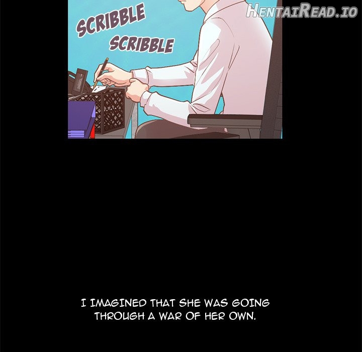 My Love for Her Chapter 8 - page 96