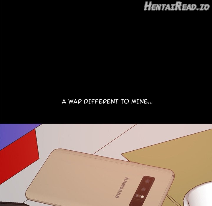 My Love for Her Chapter 8 - page 98