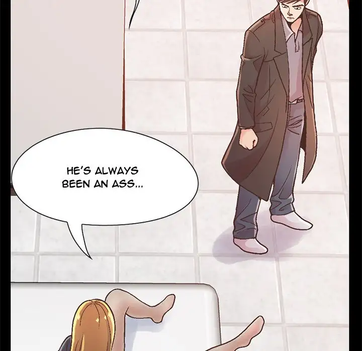 My Love for Her Chapter 13 - page 10