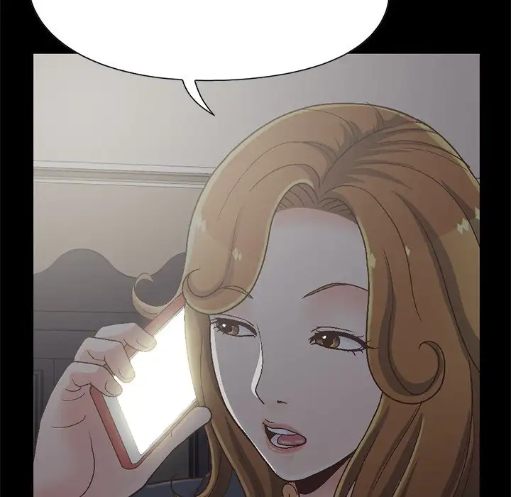 My Love for Her Chapter 13 - page 106