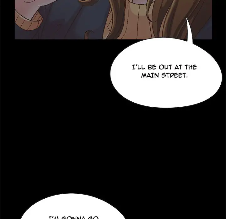 My Love for Her Chapter 13 - page 107