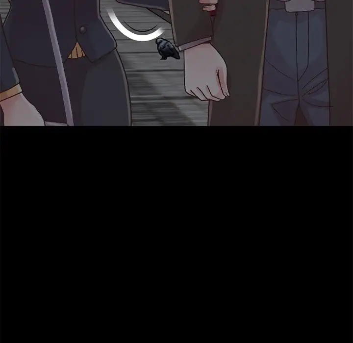 My Love for Her Chapter 13 - page 109