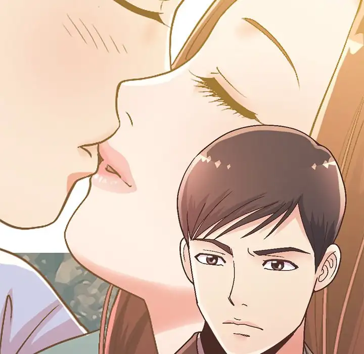 My Love for Her Chapter 13 - page 11