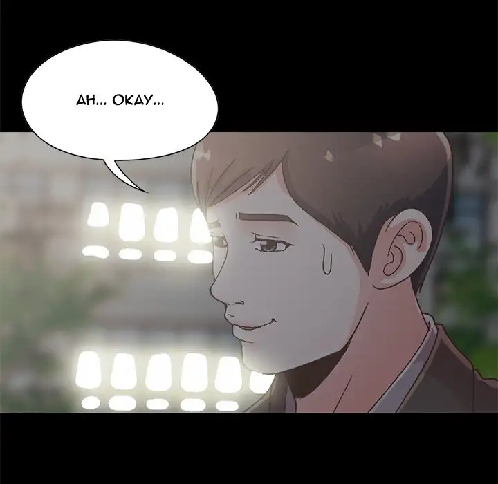 My Love for Her Chapter 13 - page 110