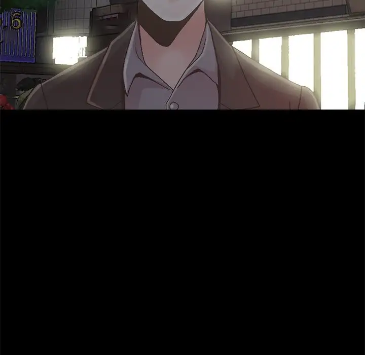 My Love for Her Chapter 13 - page 118