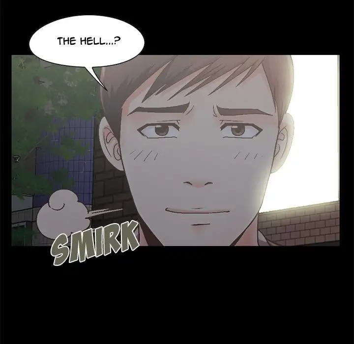 My Love for Her Chapter 13 - page 119