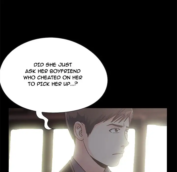 My Love for Her Chapter 13 - page 120