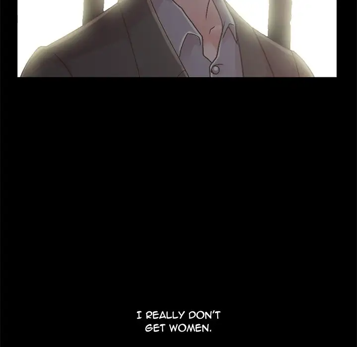 My Love for Her Chapter 13 - page 121