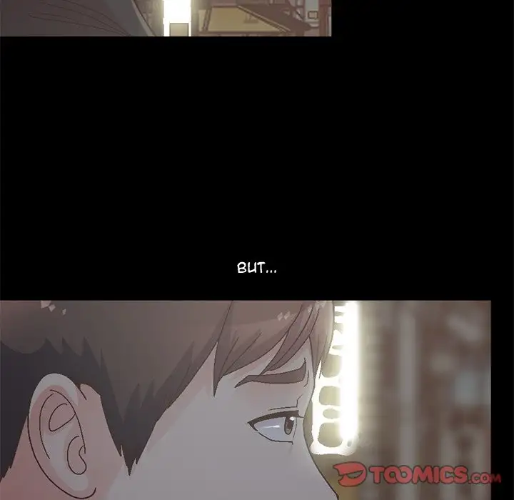 My Love for Her Chapter 13 - page 124