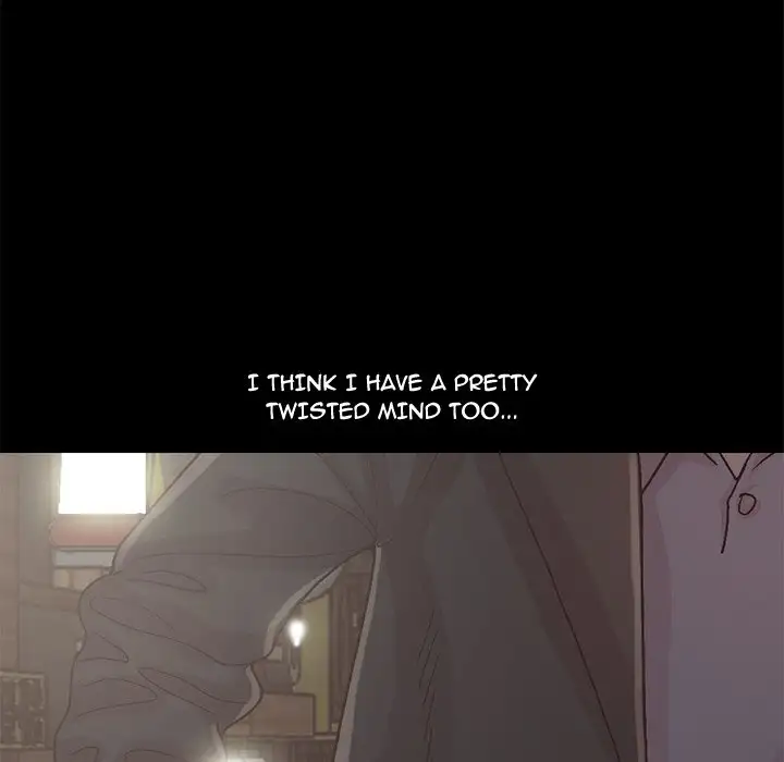 My Love for Her Chapter 13 - page 127