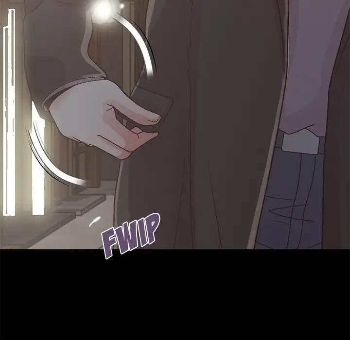 My Love for Her Chapter 13 - page 128