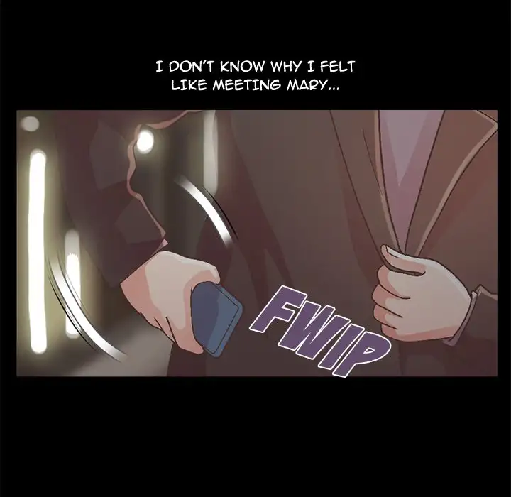 My Love for Her Chapter 13 - page 130