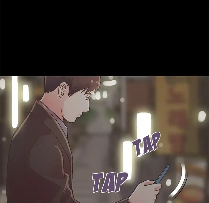 My Love for Her Chapter 13 - page 131