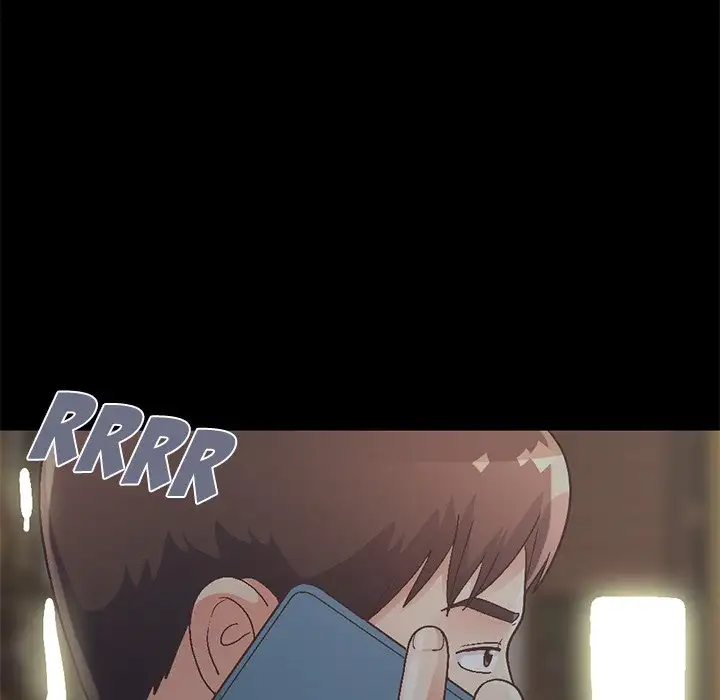 My Love for Her Chapter 13 - page 135