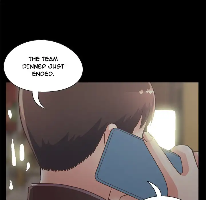 My Love for Her Chapter 13 - page 137