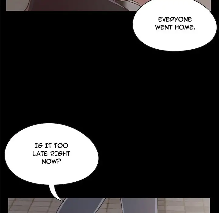 My Love for Her Chapter 13 - page 138