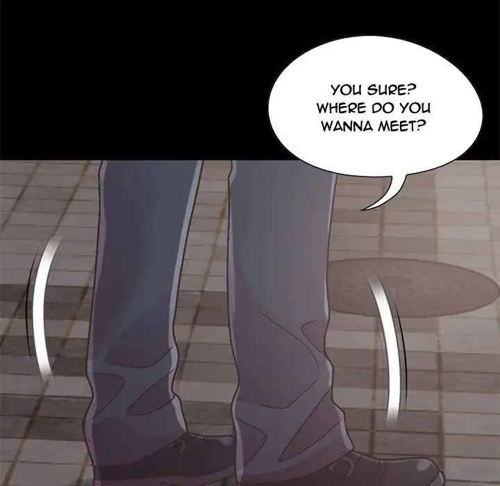 My Love for Her Chapter 13 - page 140