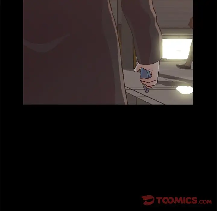 My Love for Her Chapter 13 - page 148
